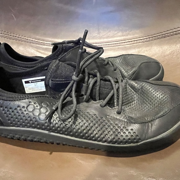 Vivobarefoot Primus School Junior - Picture 3 of 5